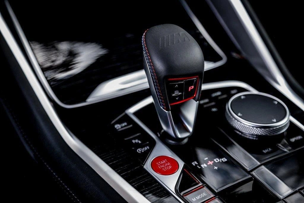2026 BMW X5 M X5 M - Photo 23
