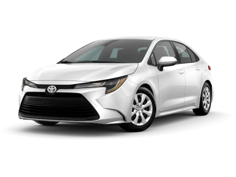 Sedan