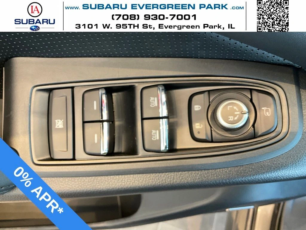 2026 Subaru Ascent Onyx Edition-Touring - Photo 26