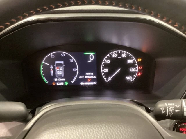 2025 Honda CR-V Sport - Photo 20