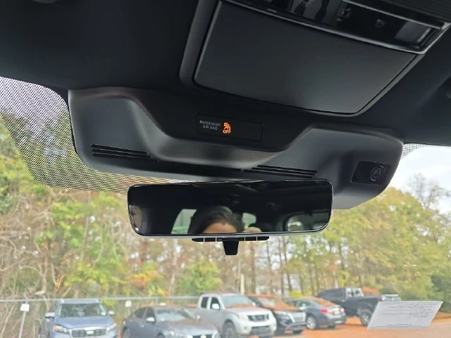 2026 Nissan Armada PRO-4X - Photo 38