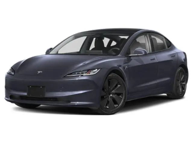 2024 Tesla Model 3 Base's photo