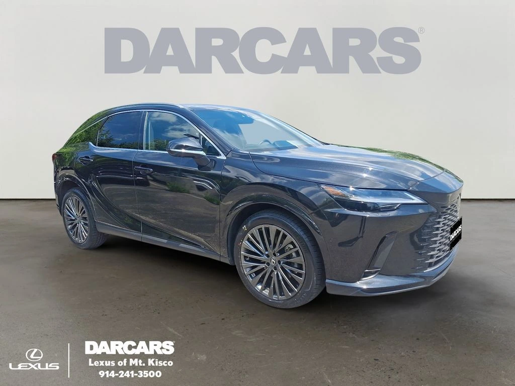 2024 Lexus RX