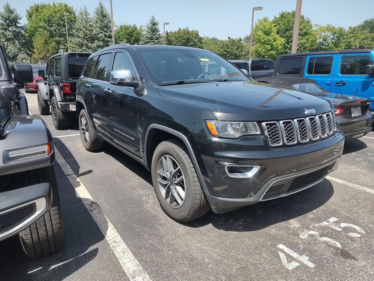 Vehicle