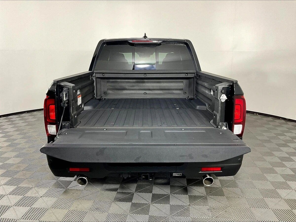 2026 Honda Ridgeline TrailSport - Photo 21