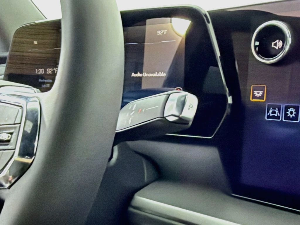 2026 Chevrolet Traverse LT - Photo 17