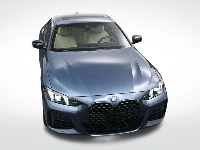 2026 BMW 4 Series 430i - Photo 30