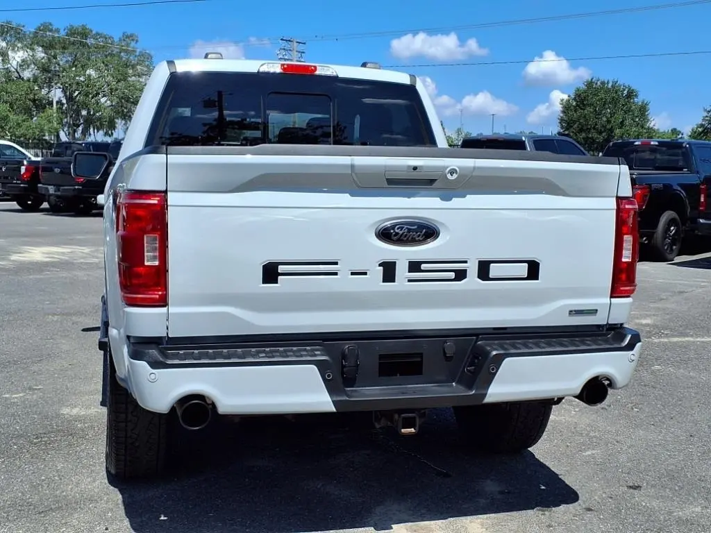 2023 Ford F-150 XLT photo 6
