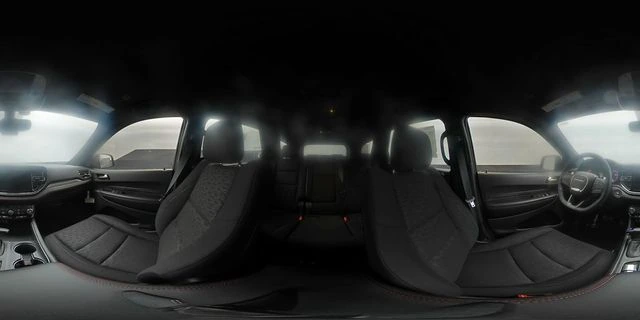 2026 Dodge Durango GT - Photo 21