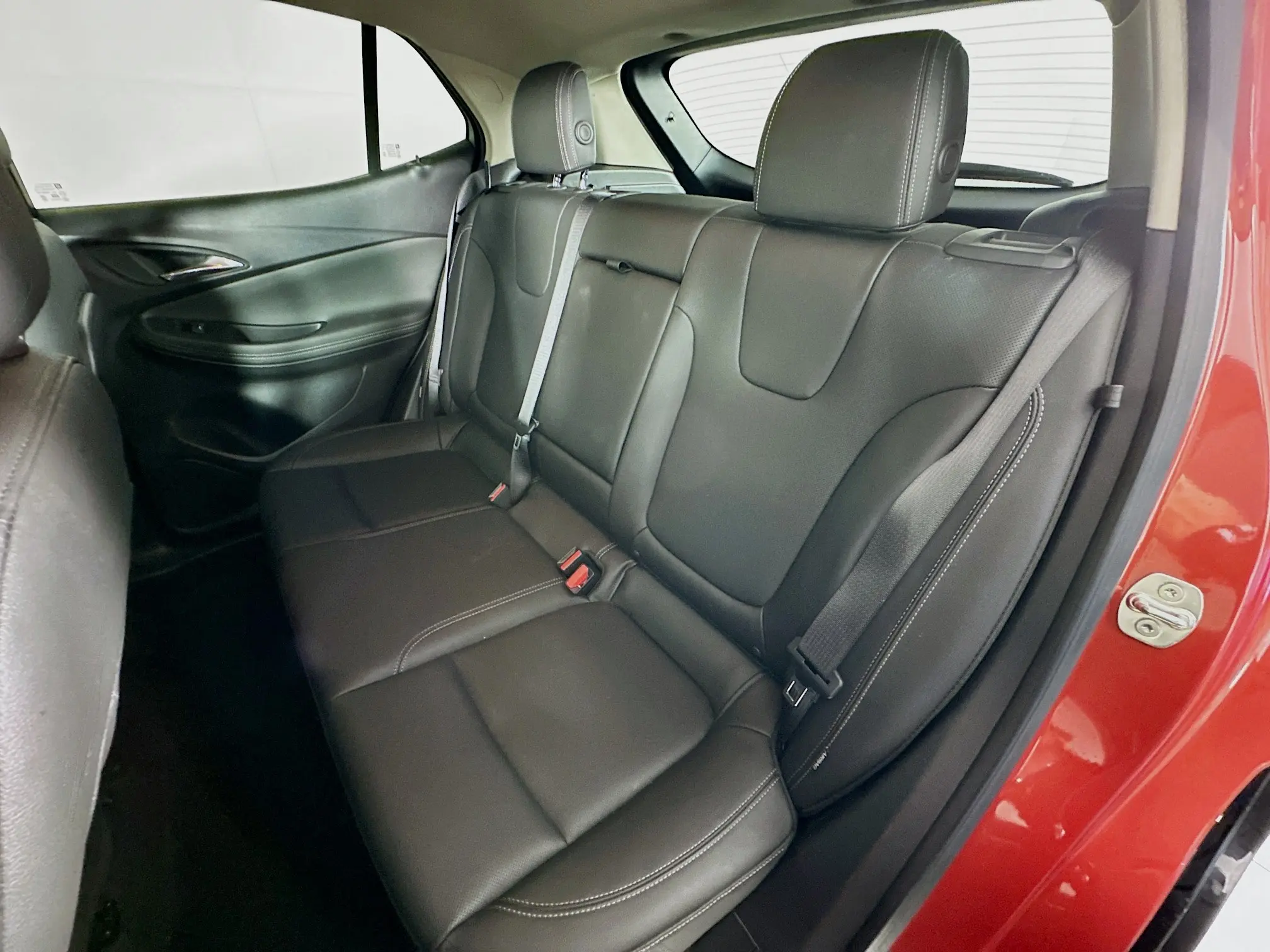 2024 Buick Encore GX Sport Touring photo 13