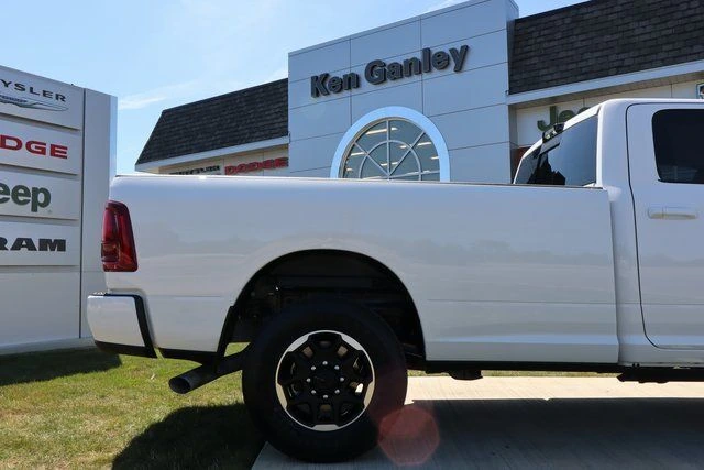 2025 RAM 2500 Laramie - Photo 45