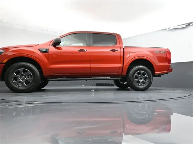 2019 Ford Ranger XLT photo 26