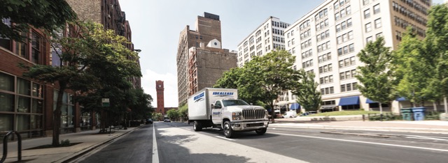 Ascendance Truck Centers - Erie