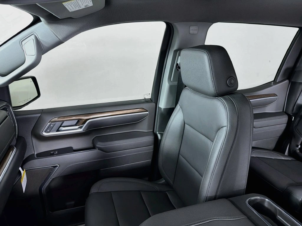 2026 Chevrolet Silverado 1500 LT - Photo 23