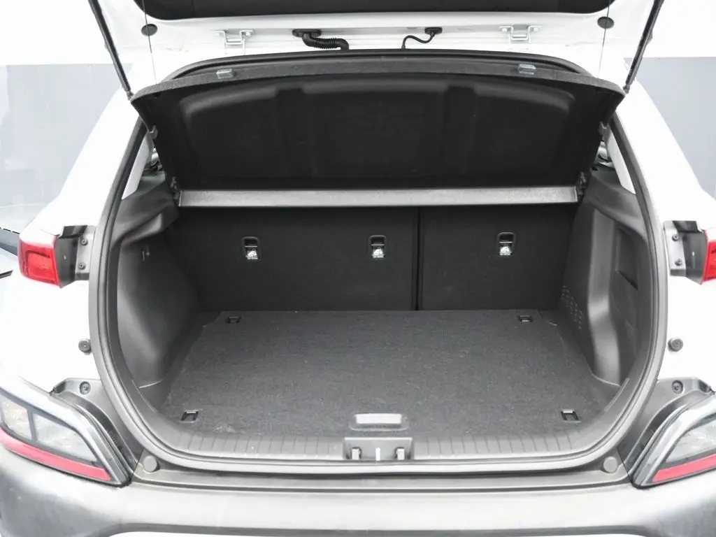 2022 Hyundai Kona SEL N Line photo 12
