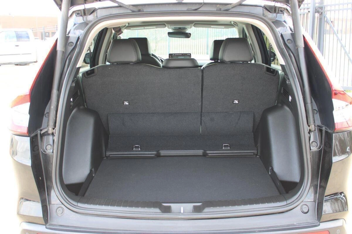 2024 Honda CR-V EX-L - Photo 21