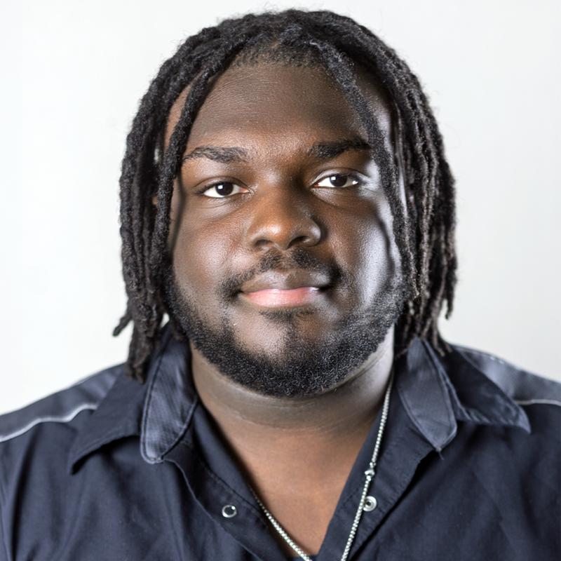 Anthony Payne