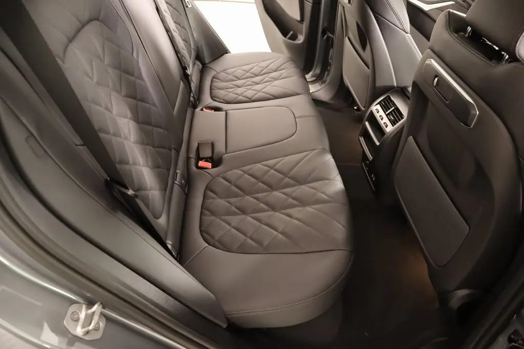 2026 Bmw X5 xDrive40i photo 12