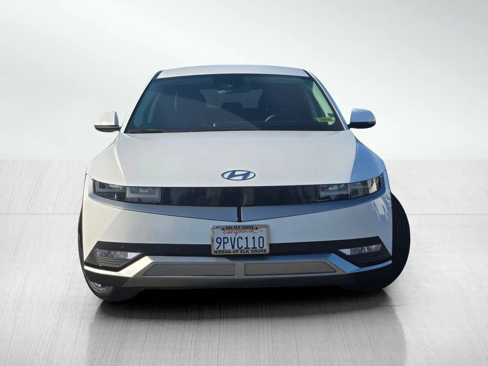 Used 2024 Hyundai IONIQ 5 SEL with VIN KM8KN4DE4RU308202 for sale in Elk Grove, CA