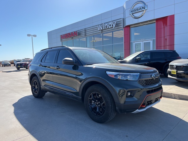 Vehicle