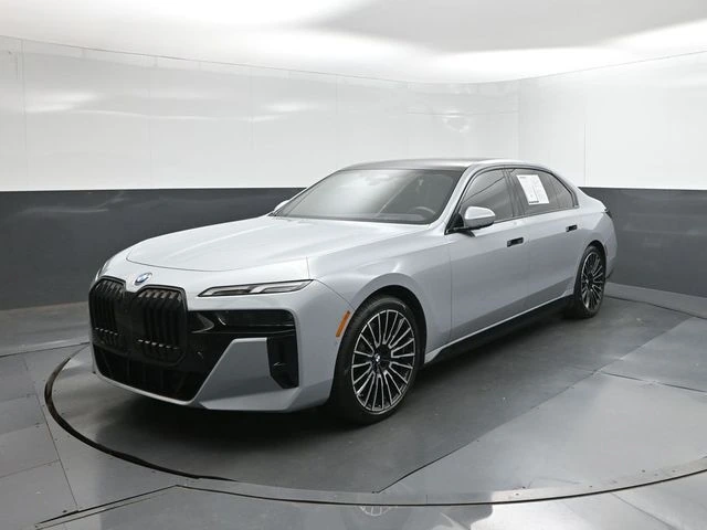 2026 BMW i7