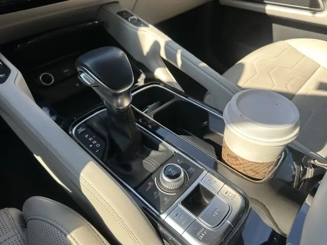 2020 Kia Telluride SX photo 23