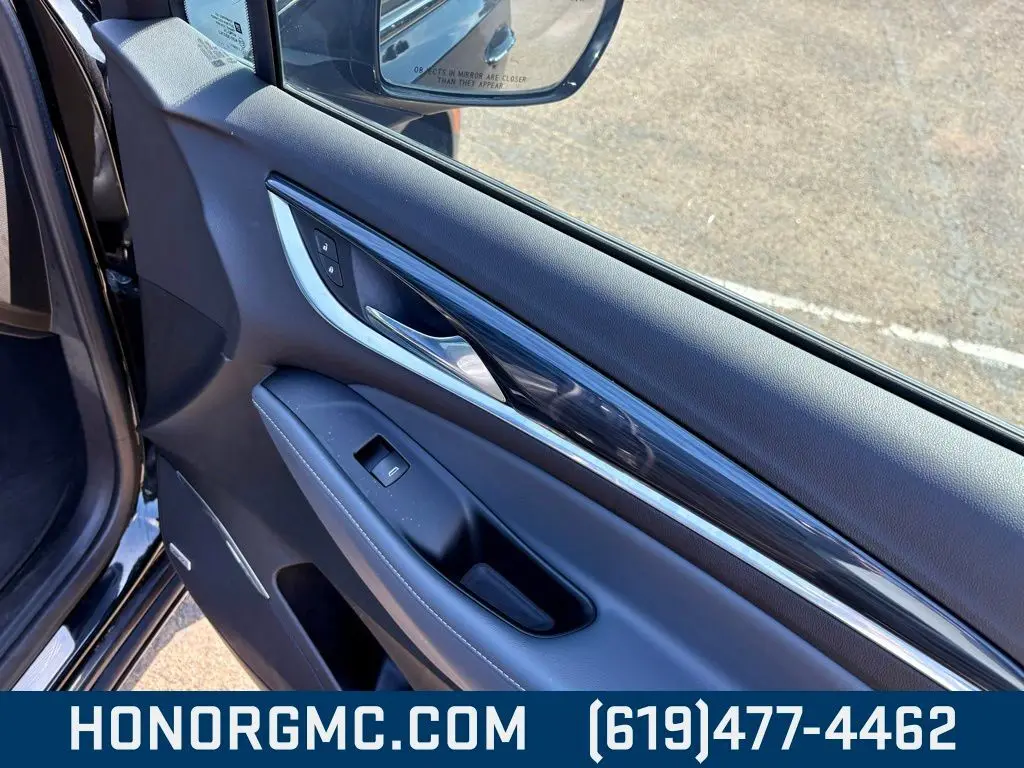 2024 Buick Enclave Premium photo 22