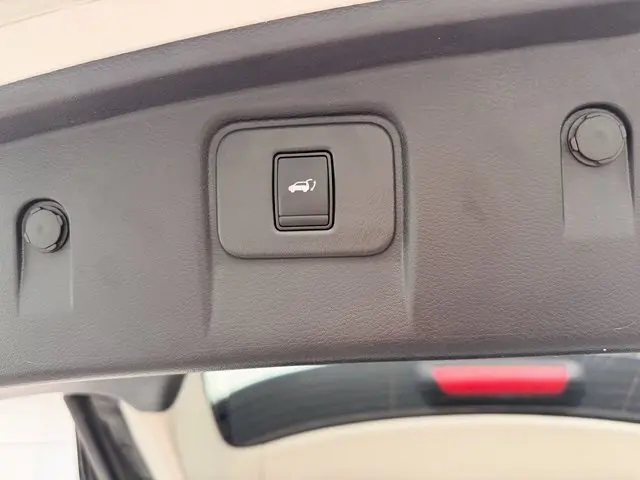 2024 Nissan Murano Platinum photo 9