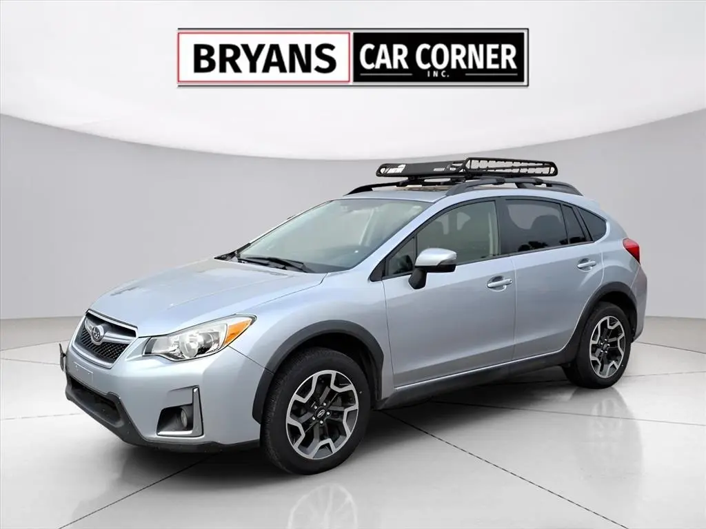 2017 Subaru Crosstrek Limited's photo