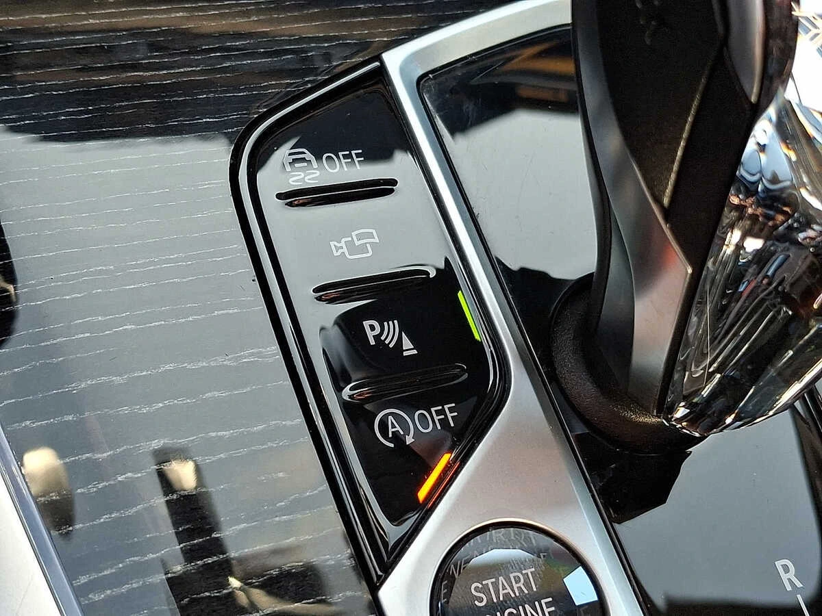 2022 BMW X7 M50i - Photo 22