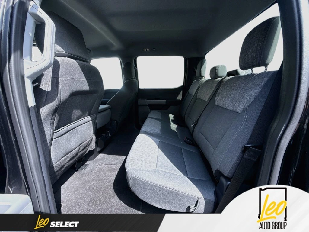 2026 Ford F-350 Super Duty XLT - Photo 25