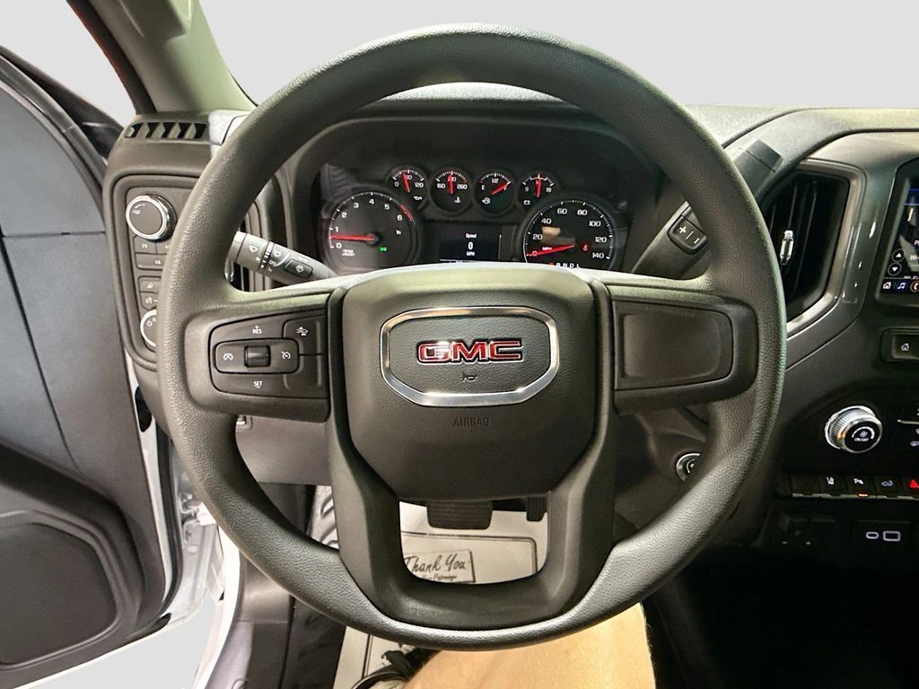 2026 GMC Sierra 2500HD Pro - Photo 10