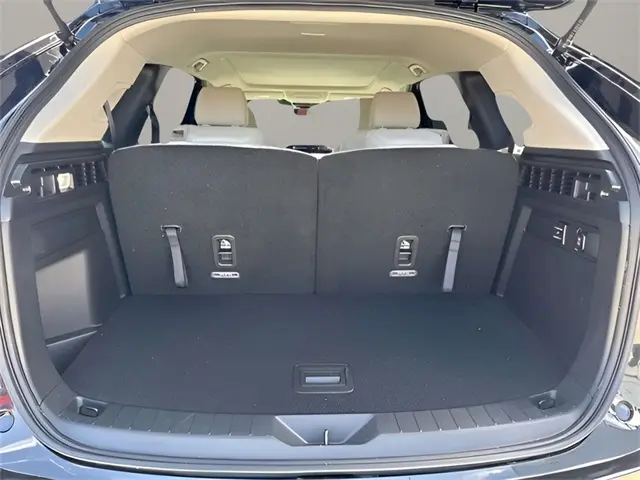 2025 Mazda CX-90 3.3 Turbo Premium Plus photo 9
