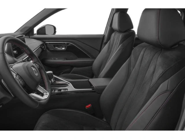 2025 Acura ADX A-Spec Package - Photo 8