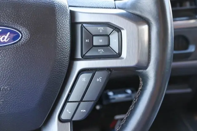 2021 Ford Expedition Platinum photo 36