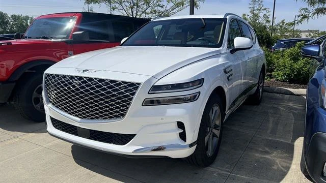 2023 Genesis GV80 2.5T Standard AWD's photo