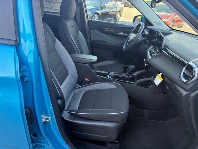 2026 Chevrolet Trailblazer LT - Photo 19