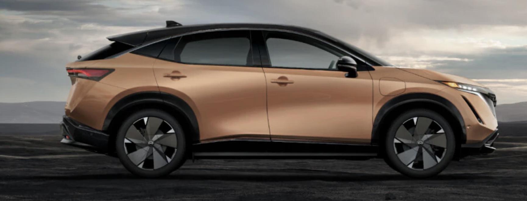 2025 Nissan ARIYA In Westminster, CA