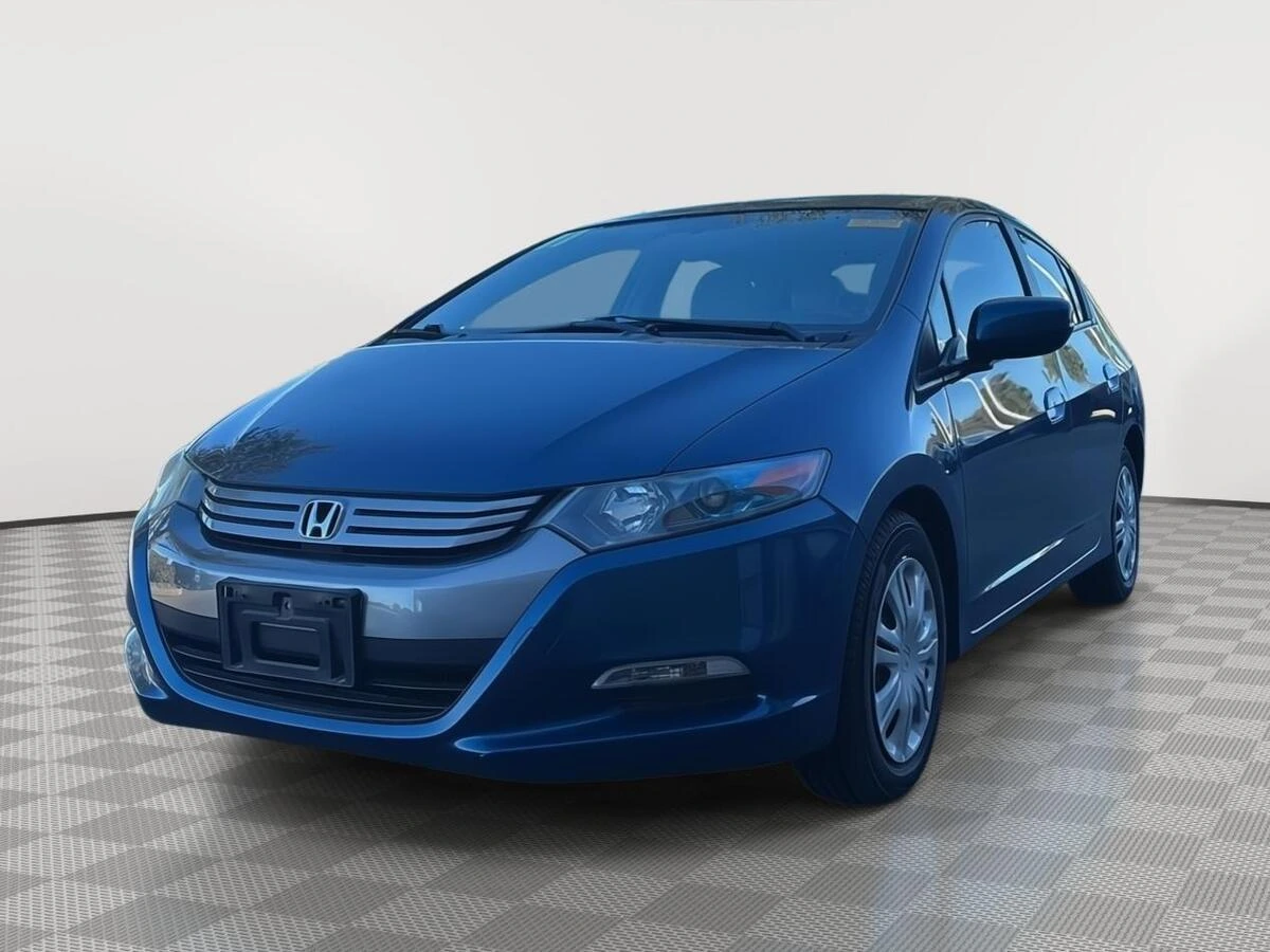 2011 Honda Insight LX