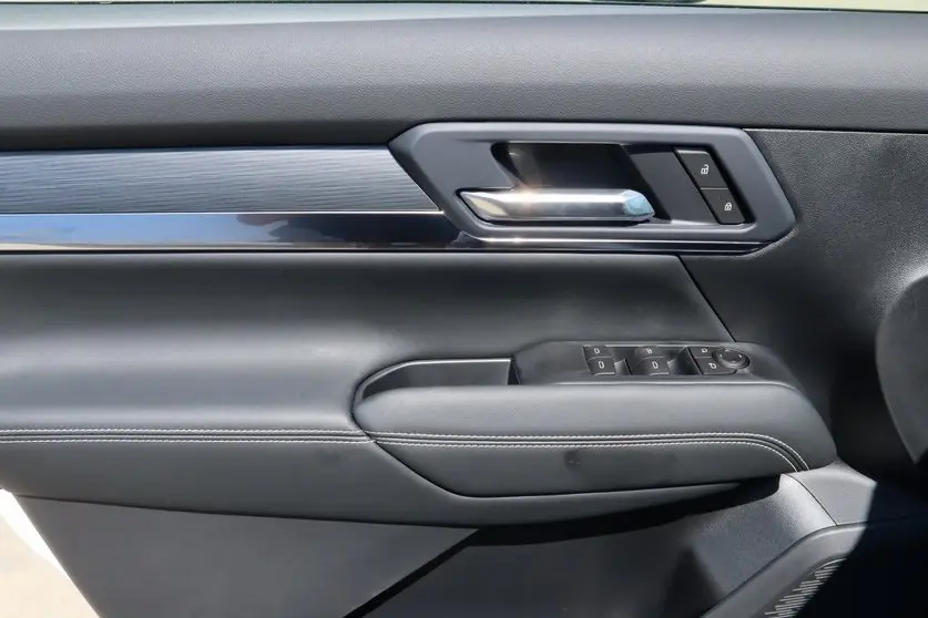 2026 Gmc Terrain Elevation photo 15