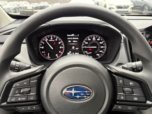 2026 Subaru Crosstrek Premium - Photo 10