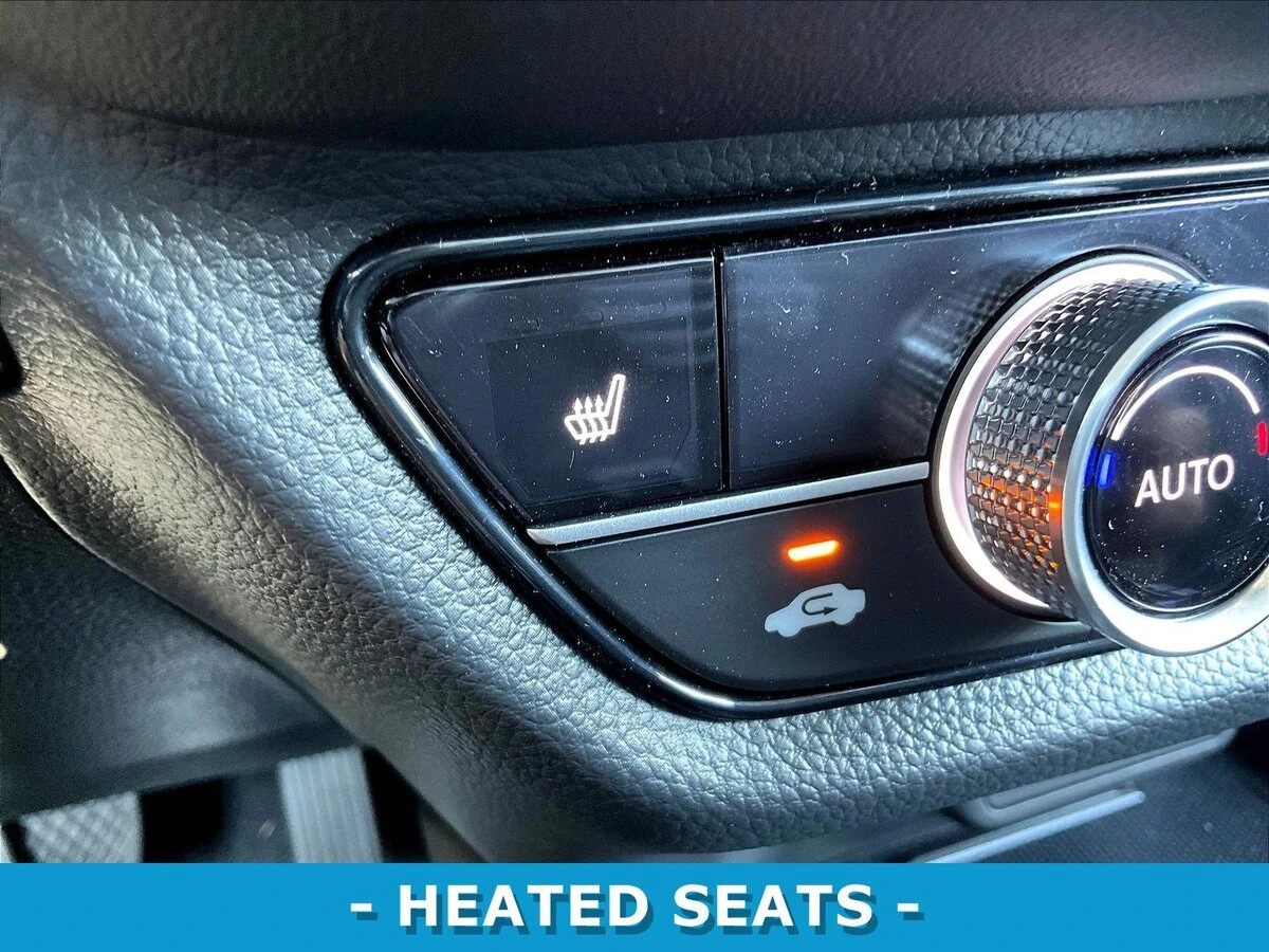 2026 Honda HR-V EX-L - Photo 36