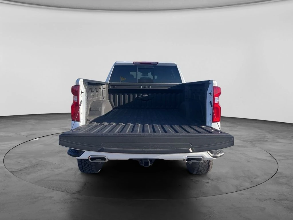 2025 Chevrolet Silverado 1500 RST - Photo 8