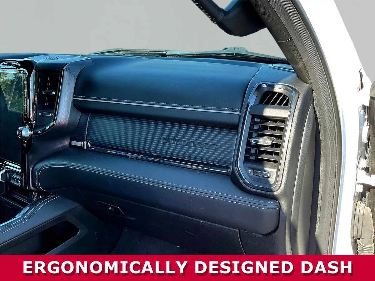 2022 RAM Ram 1500 Pickup Limited - Photo 26