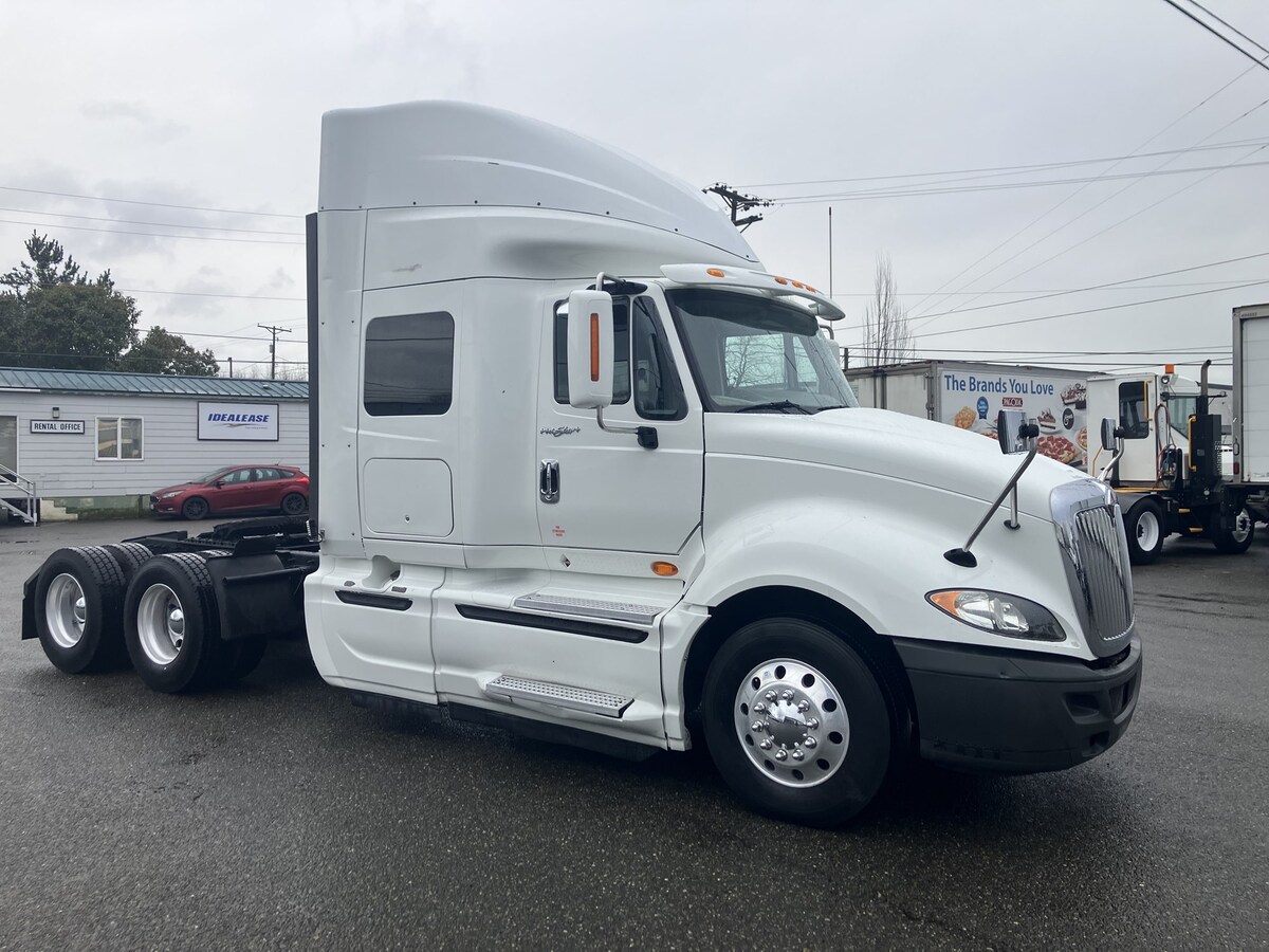 2015 International