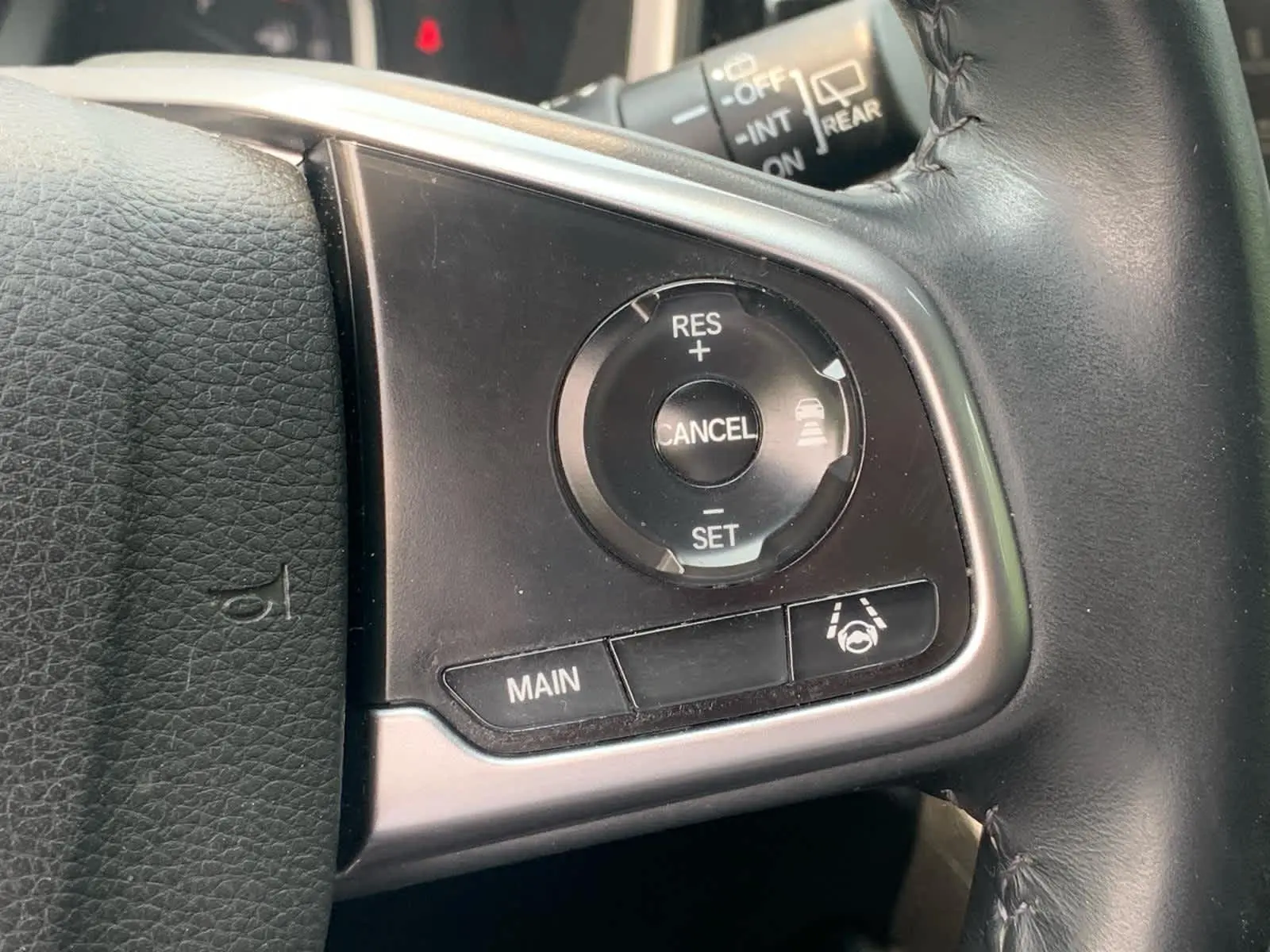 2021 Honda CR-V EX-L photo 17
