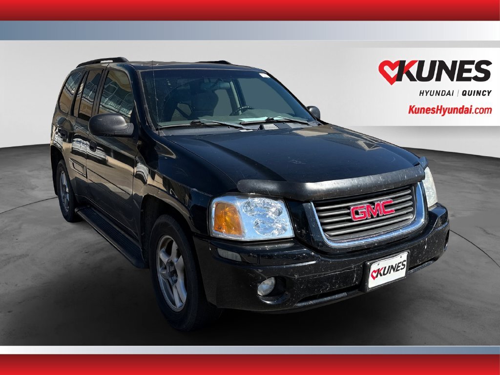2004 Gmc Envoy SLE