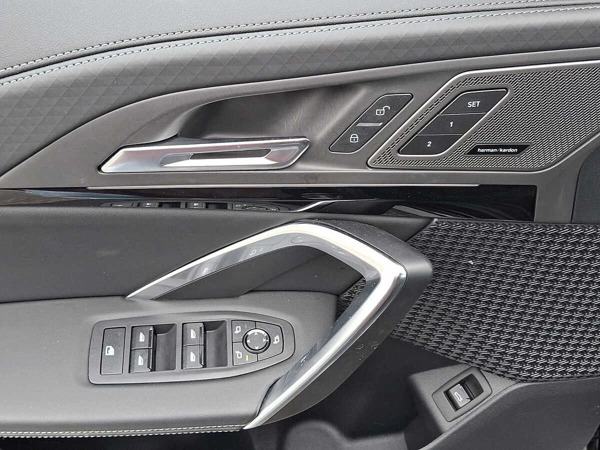 2026 BMW X2 28i - Photo 12