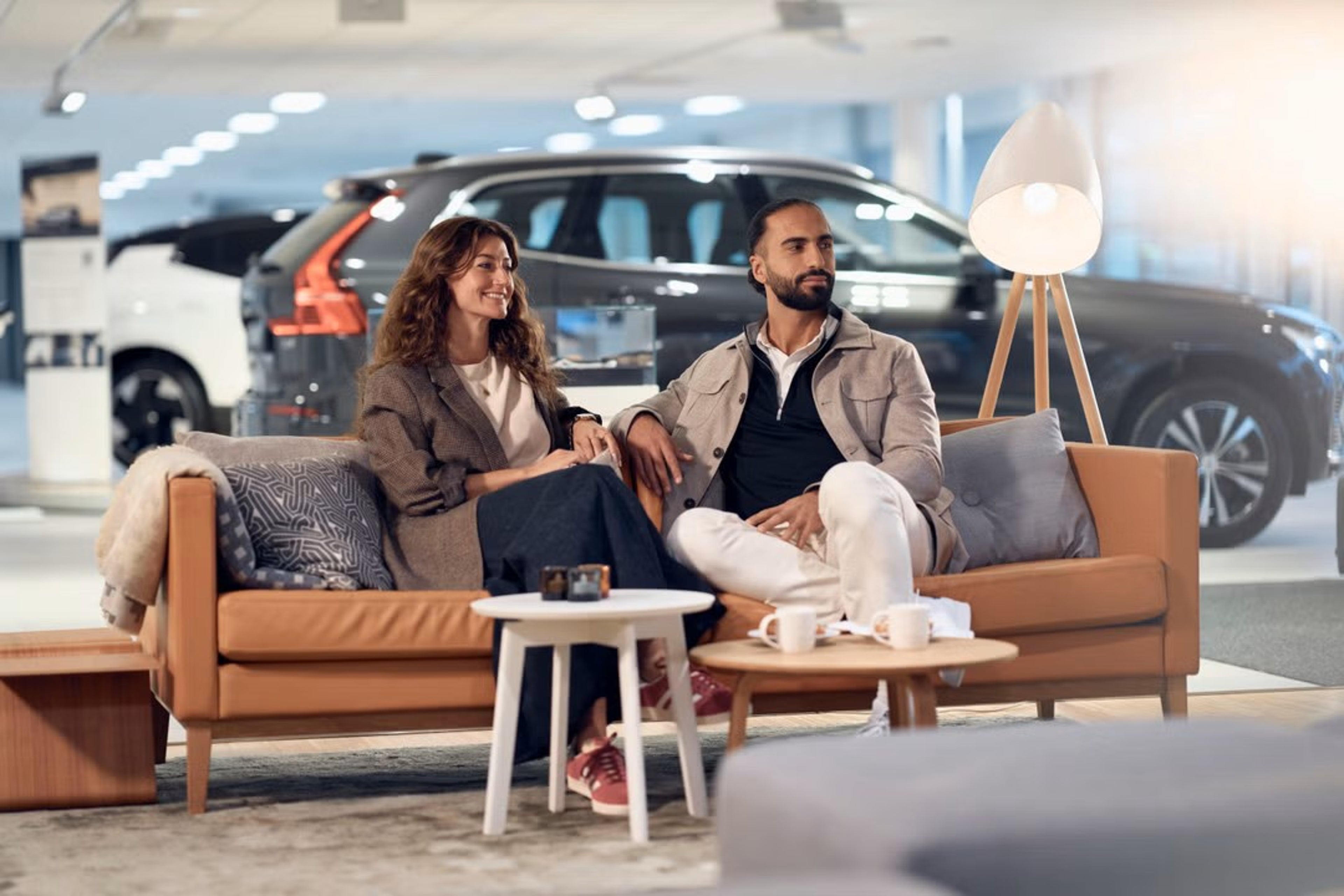 Leasing on your terms