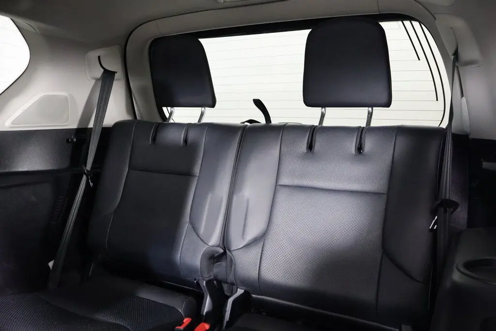 2015 Lexus GX 460 Luxury photo 11